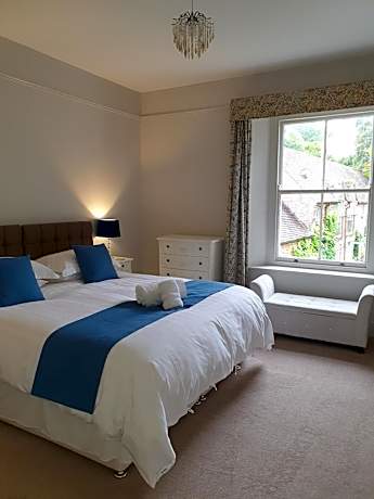 Deluxe Double Room with Bath