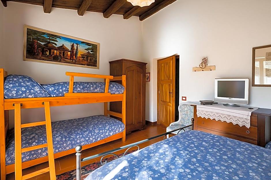 Selvicolle Country House