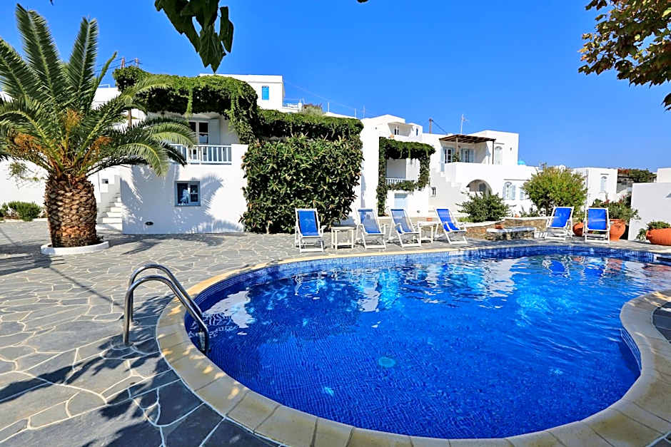 Petali Village Hotel