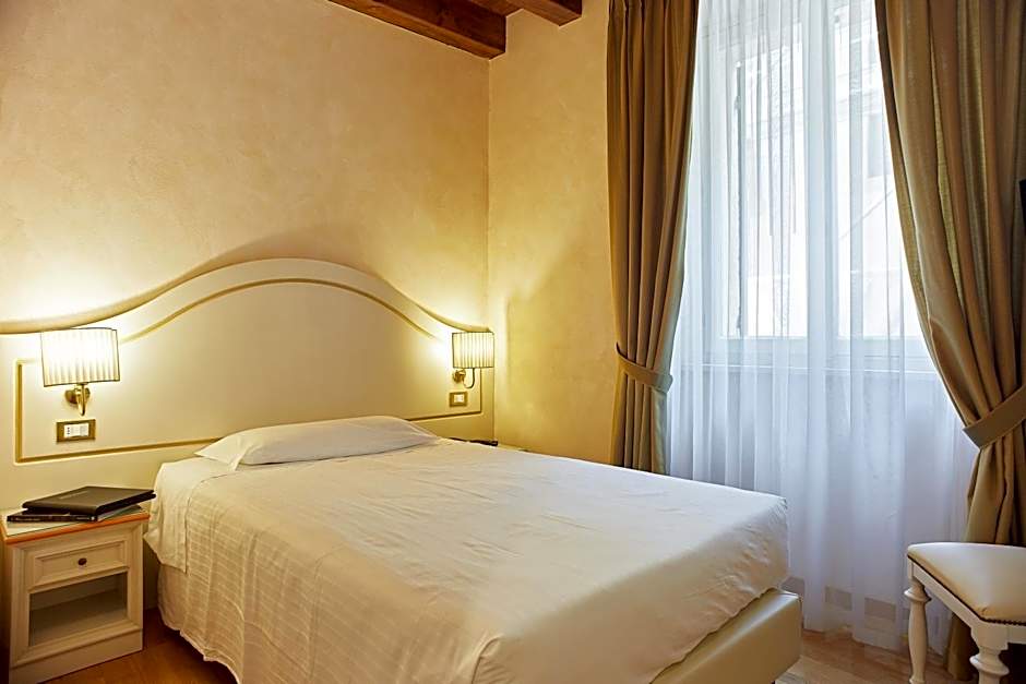 Albergo Mazzanti