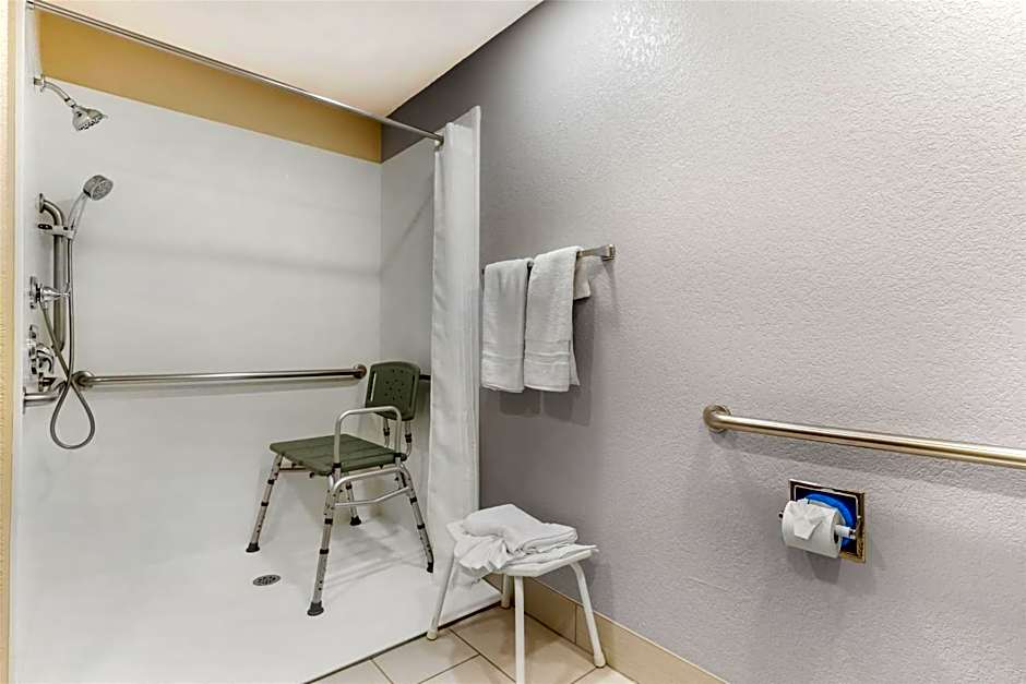 Best Western Plus Yukon