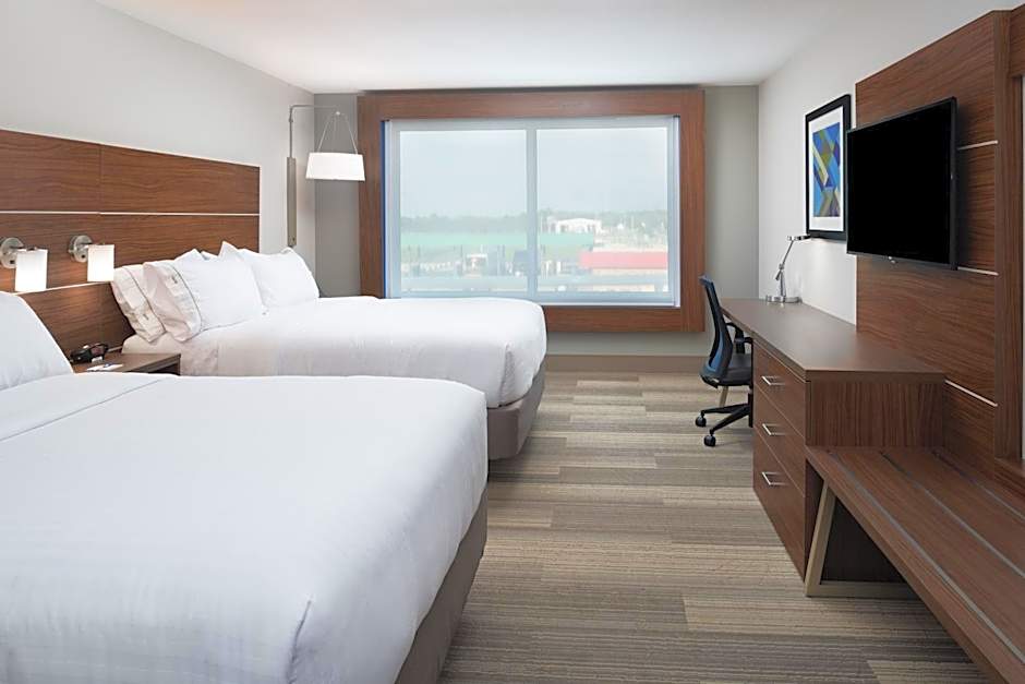 Holiday Inn Express & Suite Kingdom City By IHG
