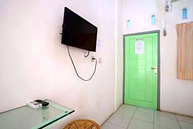 Lyfriska Residence Lampung RedPartner