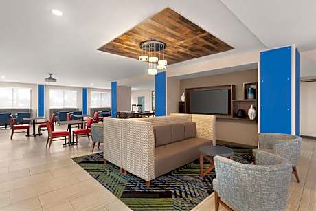 Holiday Inn Express Vero Beach-West (I-95) by IHG