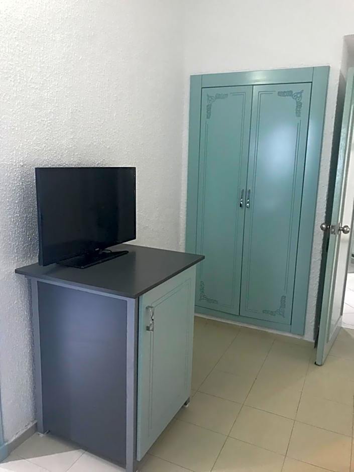Hotel Khella