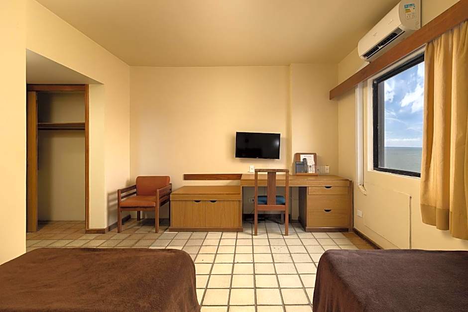Hotel Dan Inn Mar Piedade - Grande Recife By Nacional Inn