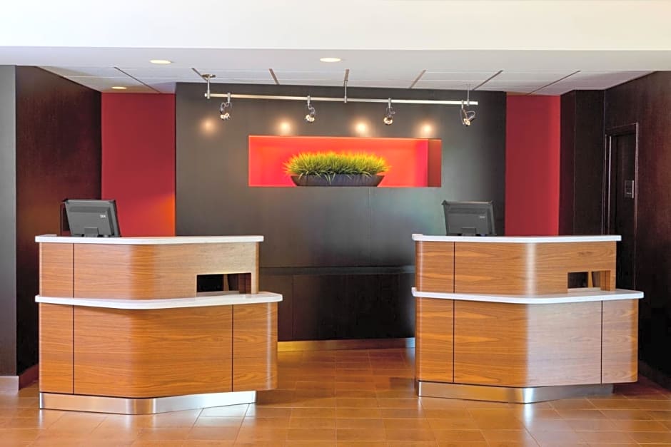 Courtyard by Marriott Columbus