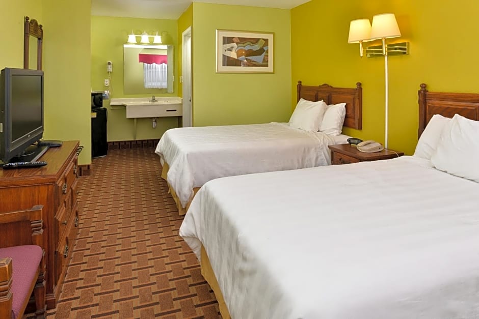 American Inn Princeton
