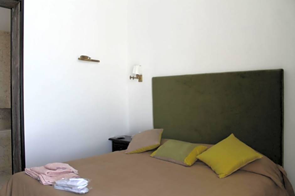 Torre Tresca B&B