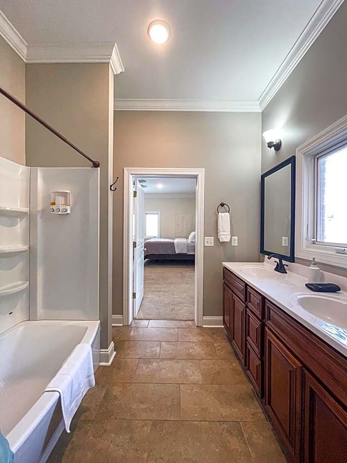 The Respite - Bed and Breakfast