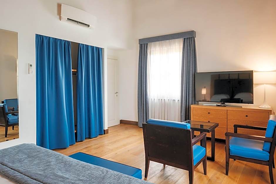 Villa Tolomei Hotel & Resort