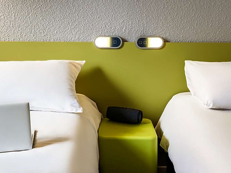 ibis budget Paris Porte de Bercy