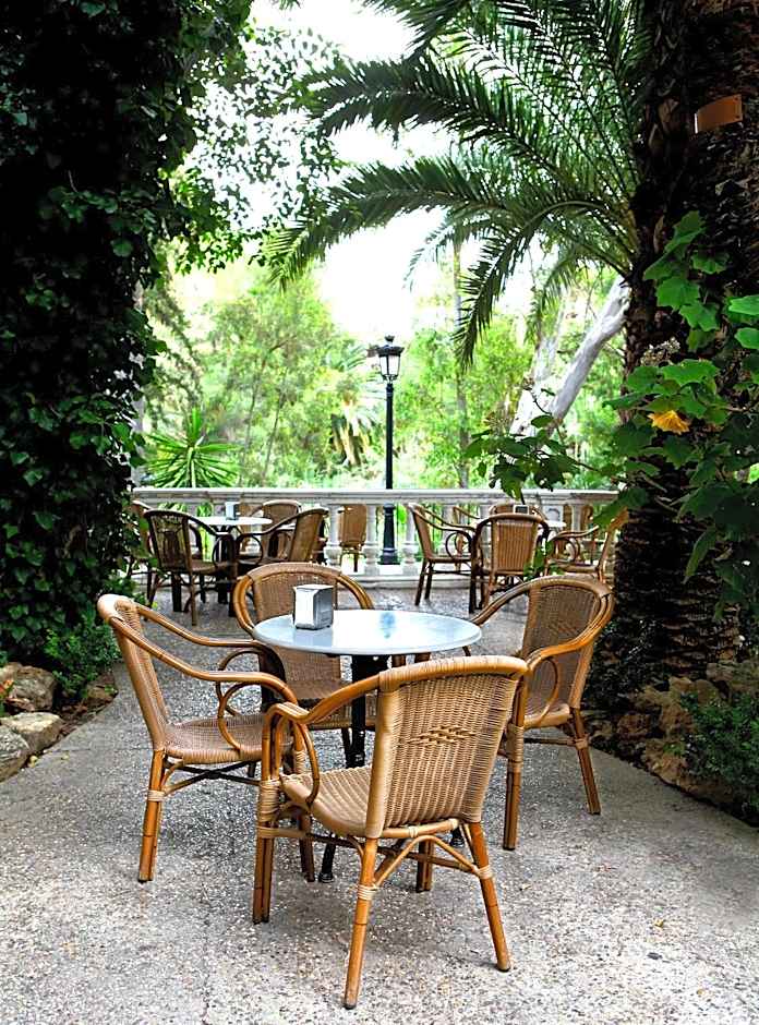Balneario de Archena - Hotel Levante