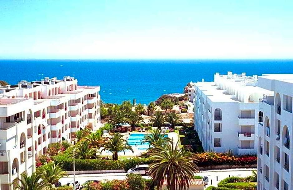 Ukino Terrace Algarve Concept Hotel
