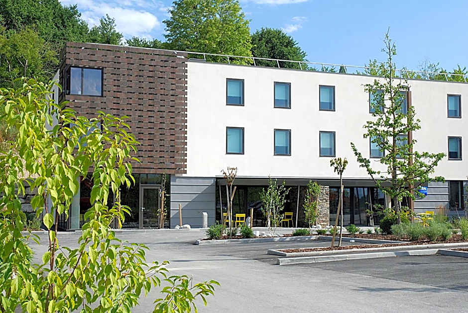 Ibis Budget Archamps Porte de Genève