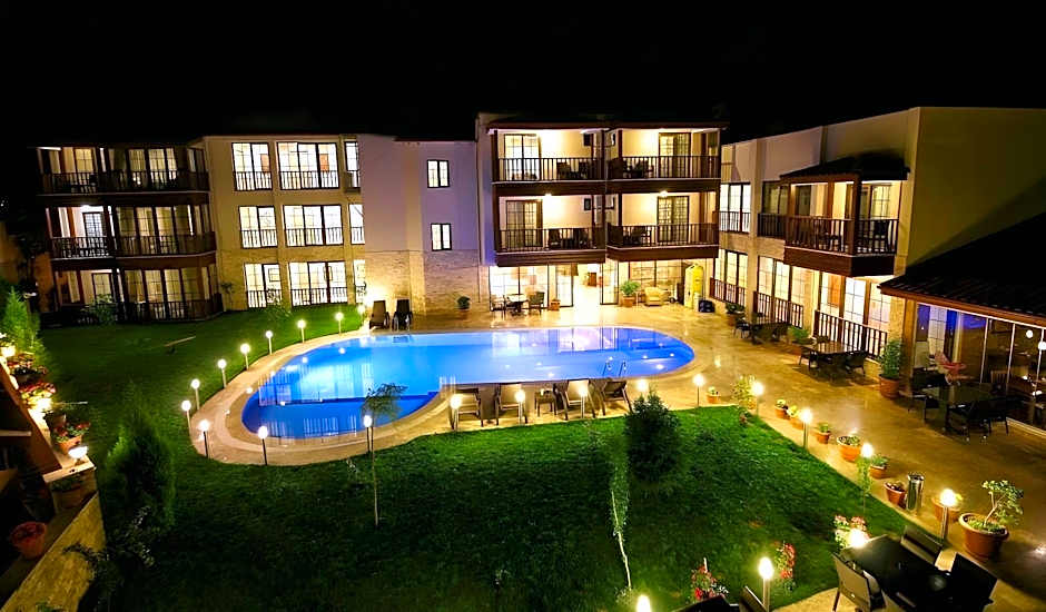 Venus Hotel