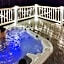 Otters Mead Boutique Lodges