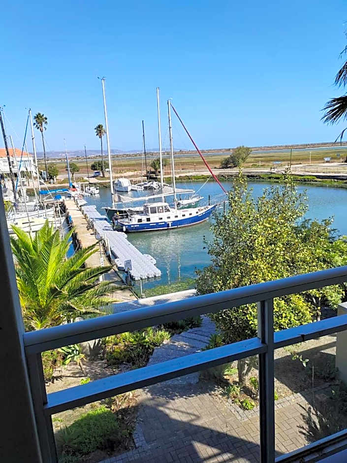 Russells on the Port