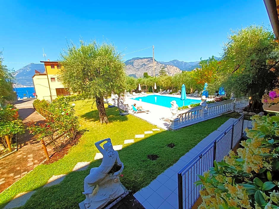 Hotel Villa Isabella