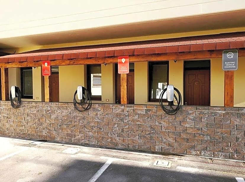 Locanda Munerato