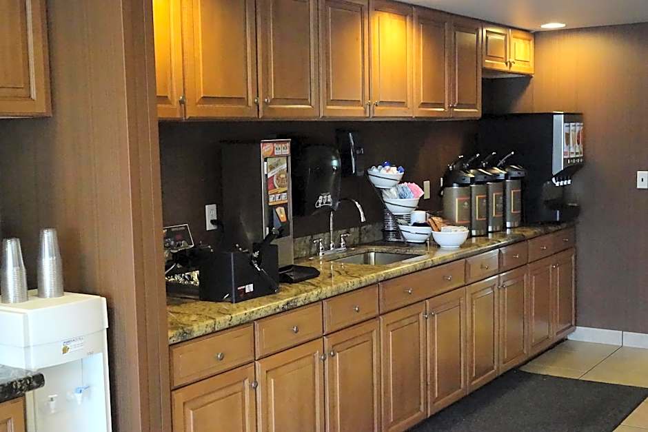 Country Inn & Suites by Radisson, Phoenix Airport, AZ