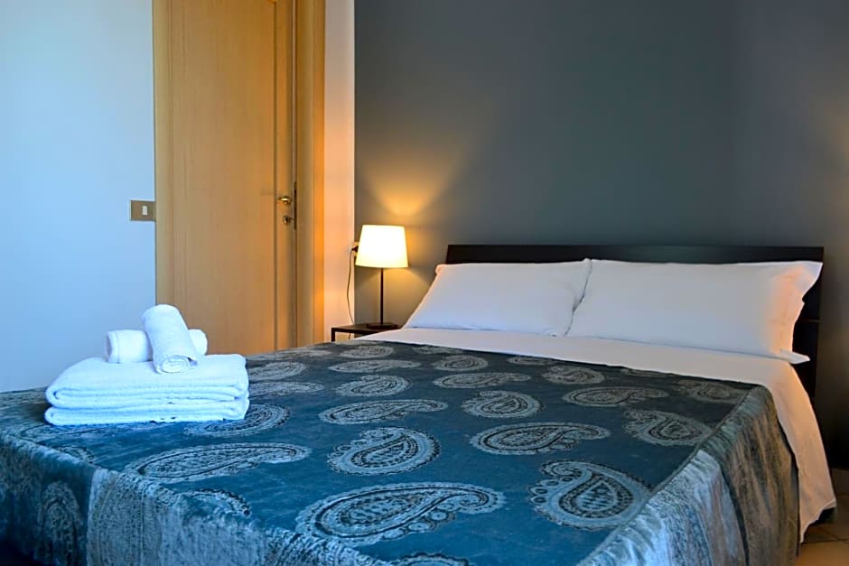 La Fenice Hotel