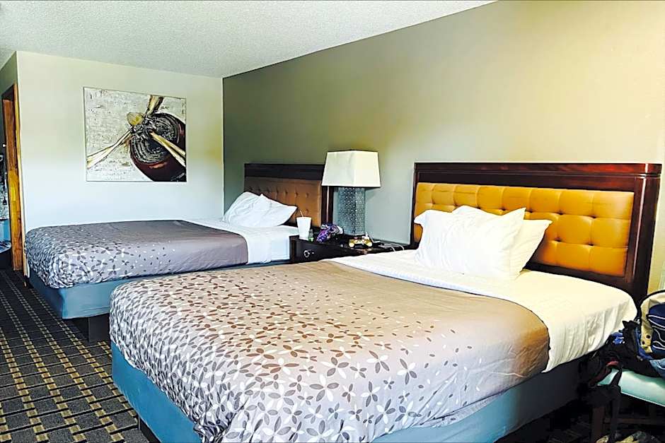Western Motel, Thomasville