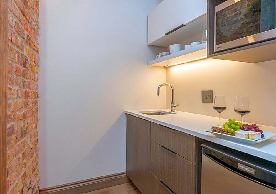 La Maison Kent - Par Aneyro