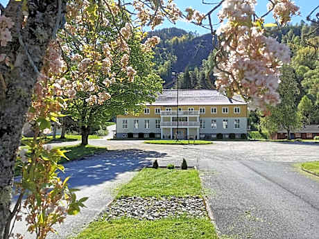 Kvåstunet