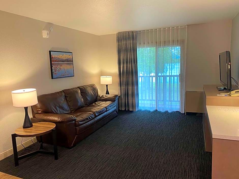 Best Western Lake Lucille Inn