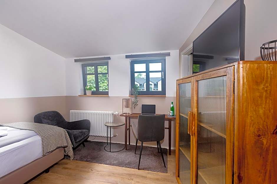 SEEBADHOF Berlin-Rangsdorf