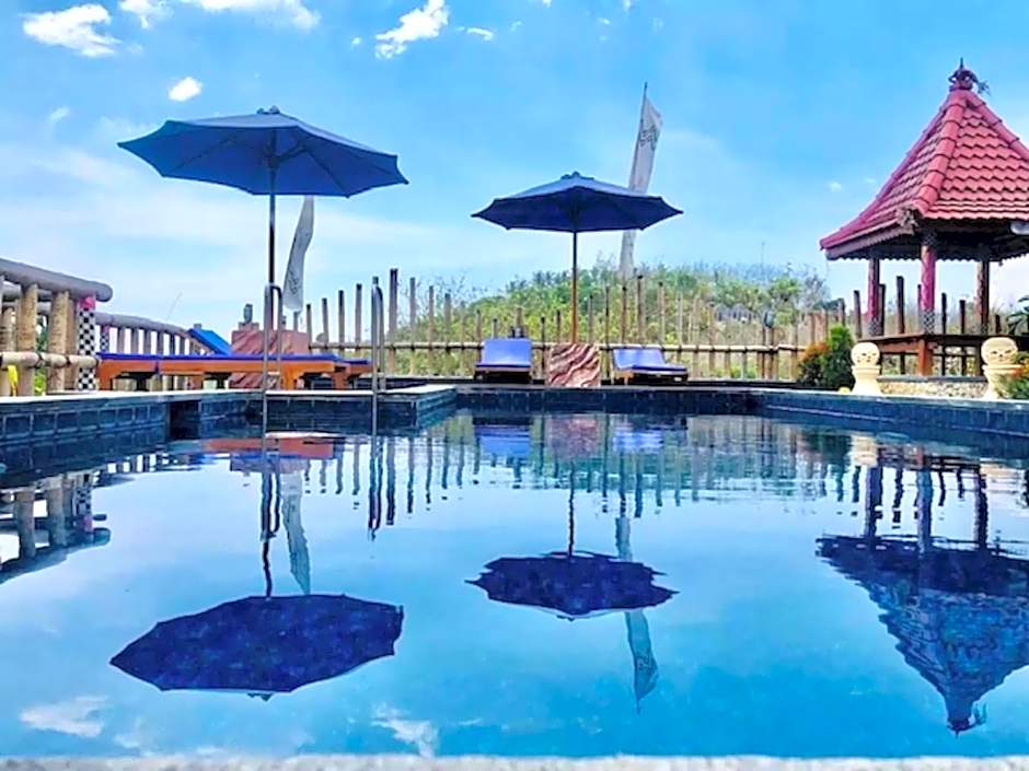Sentulan Garden
