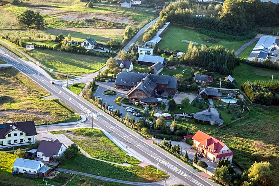 Gościniec pod Strzechą