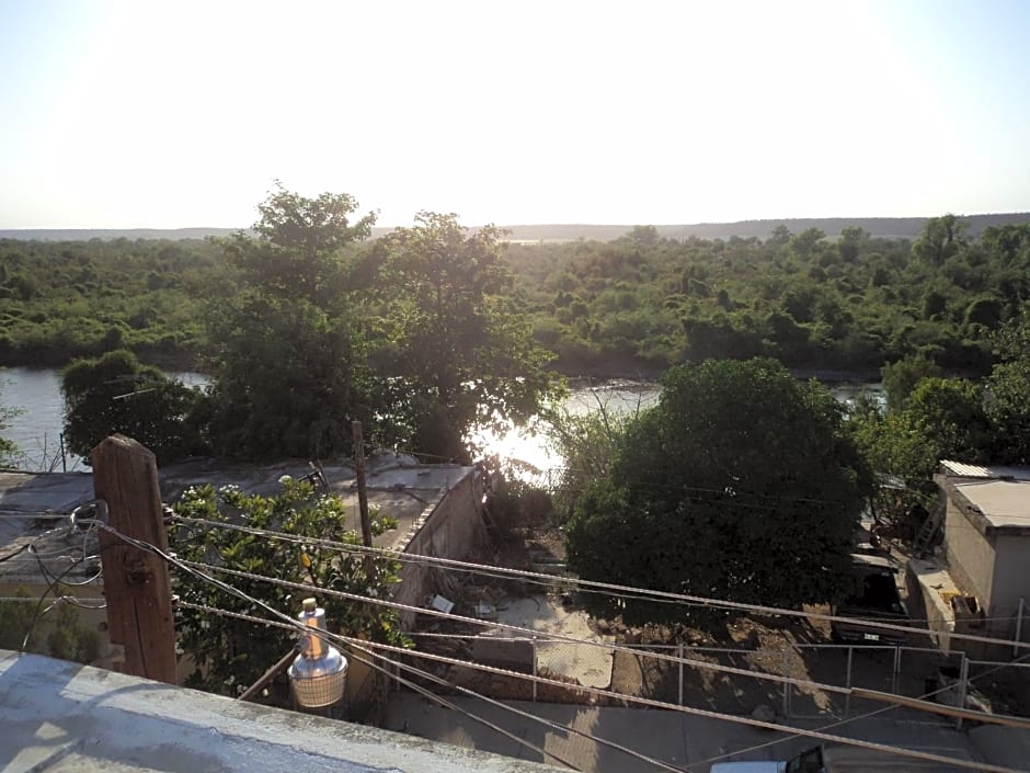 Hotel el Fuerte