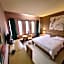 Green Wattana Hotel Sentul