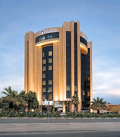 Eastyard Khobar Hotel