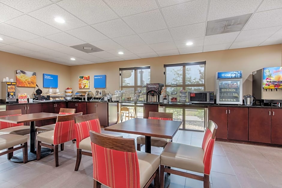 Comfort Inn