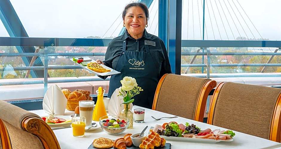 Victor's Residenz-Hotel Frankenthal