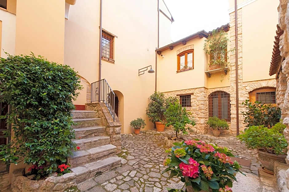 Bed And Breakfast Mblò