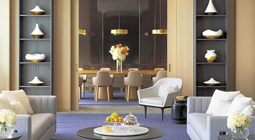 Four Seasons Hotel Kuwait at Burj Alshaya