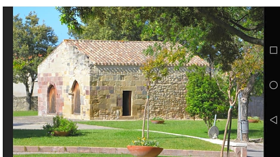 B&B Casa Piras IUN3880