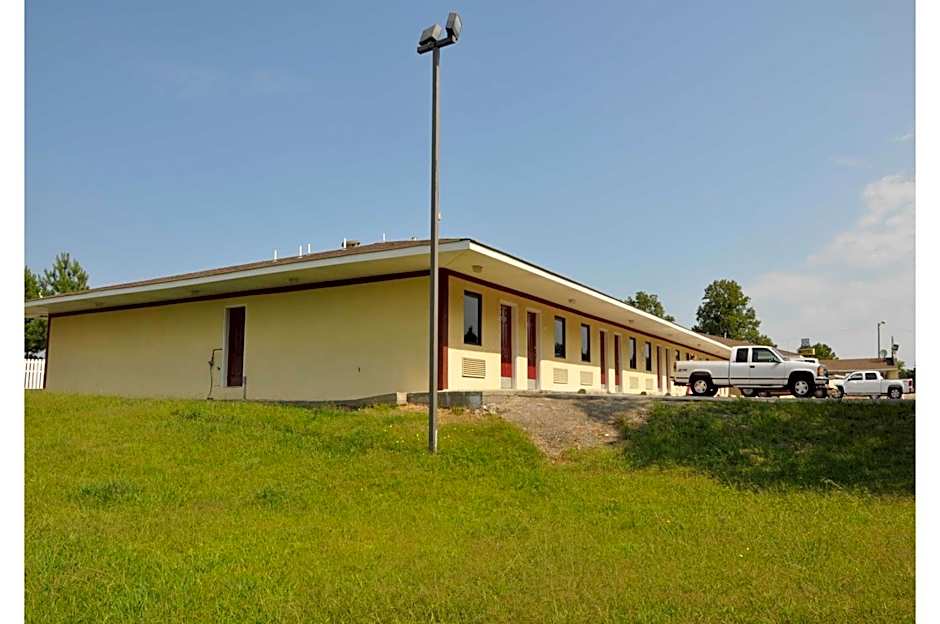 Budget Inn Elkmont