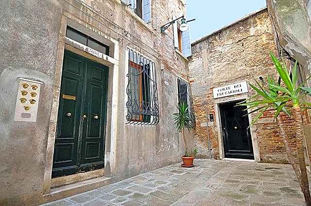 Relais Venezia