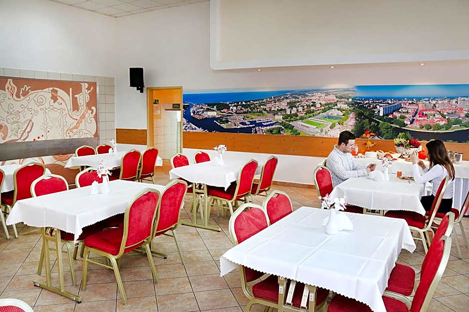 Ośrodek Wypoczynkowy Gryf II