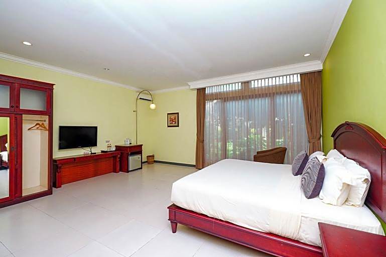 Maharani Guest House