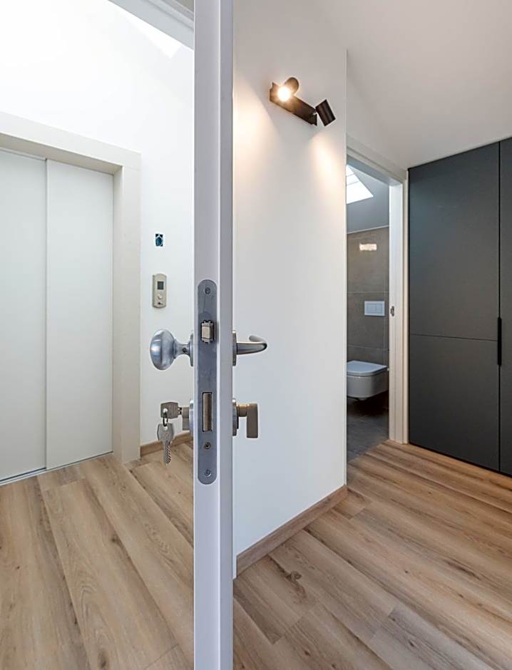 Hotel Canton dell'Orto