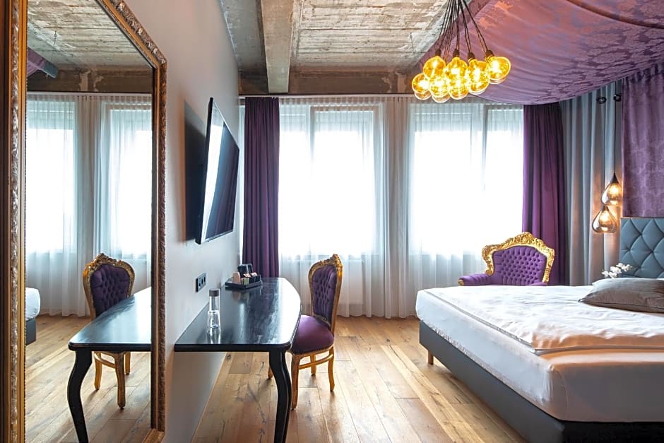 LOFTSTYLE Hotel Hannover, Best Western Signature Collection