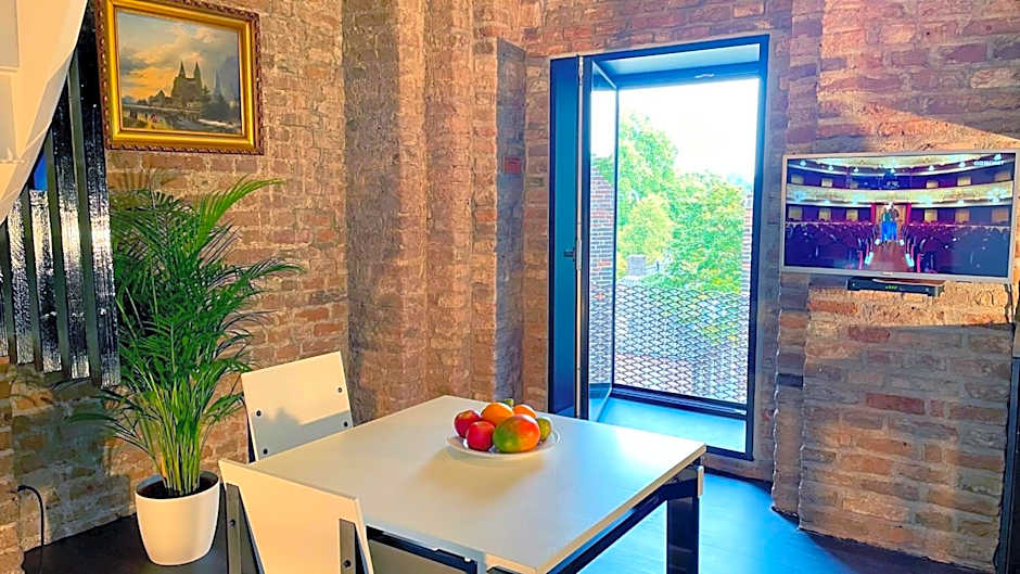 Walburgis Residenties