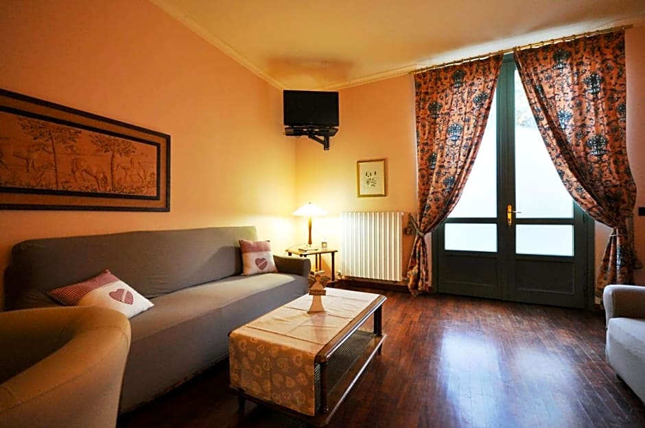 Hotel Roma