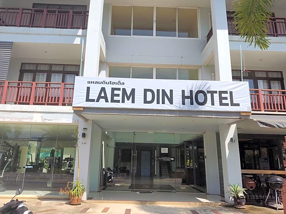 Laemdin Hotel